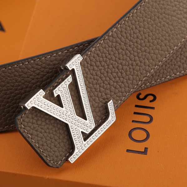 激安ルイヴィトンベルト側面デザイン